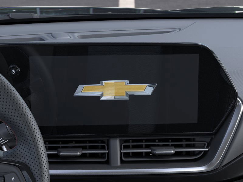 New 2026 Chevrolet Trax RS FWD image 23