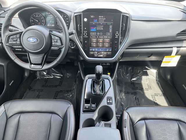 Certified 2025 Subaru Crosstrek 2.5i Limited w/ Popular Package #4A image 10