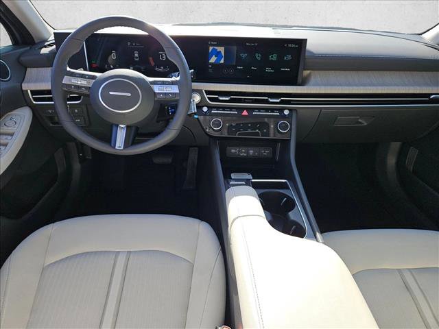 New 2026 Hyundai Sonata SEL image 13