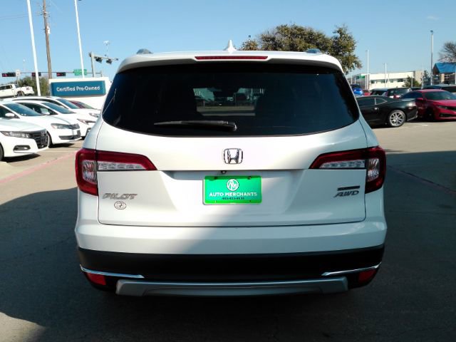 Used 2021 Honda Pilot Touring image 9
