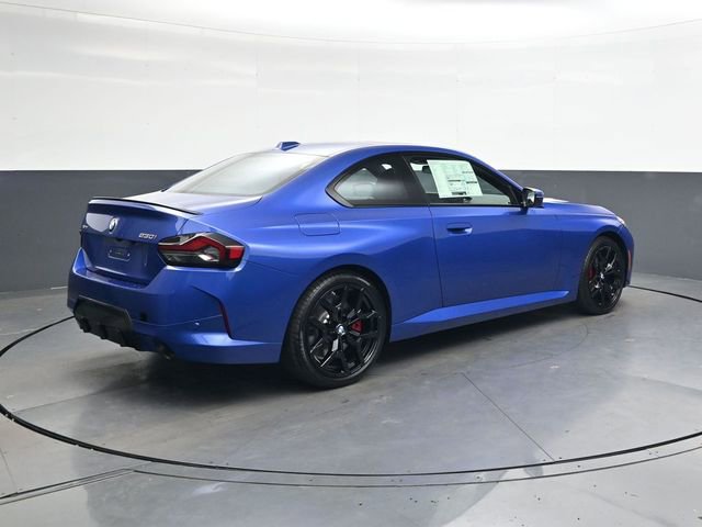 New 2026 BMW 230i xDrive Coupe w/ Premium Package image 4