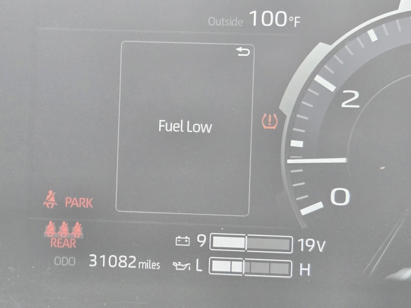 Used 2023 Toyota Tundra 1794 Edition AWD/4WD image 21