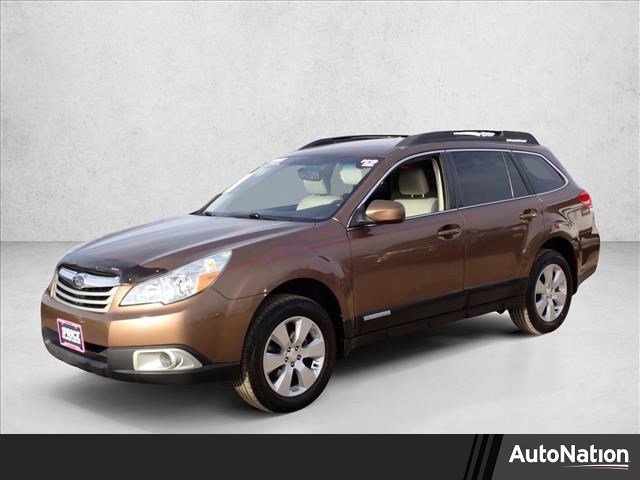Used 2012 Subaru Outback 2.5i Premium