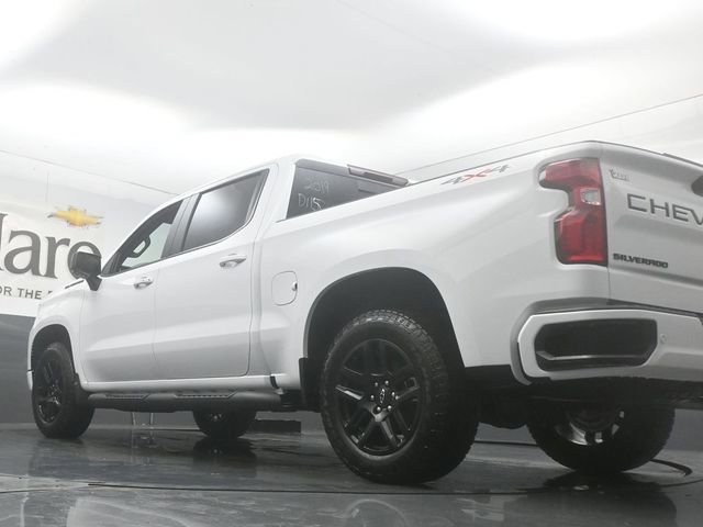 New 2026 Chevrolet Silverado 1500 RST w/ RST All Star Premium Package AWD/4WD image 5