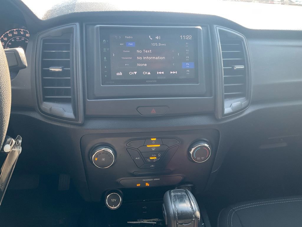 Used 2020 Ford Ranger XL w/ Equipment Group 101A Mid image 23