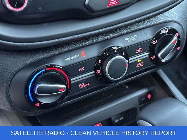 Used 2020 Kia Soul GT-Line w/ Option Group 015 image 4