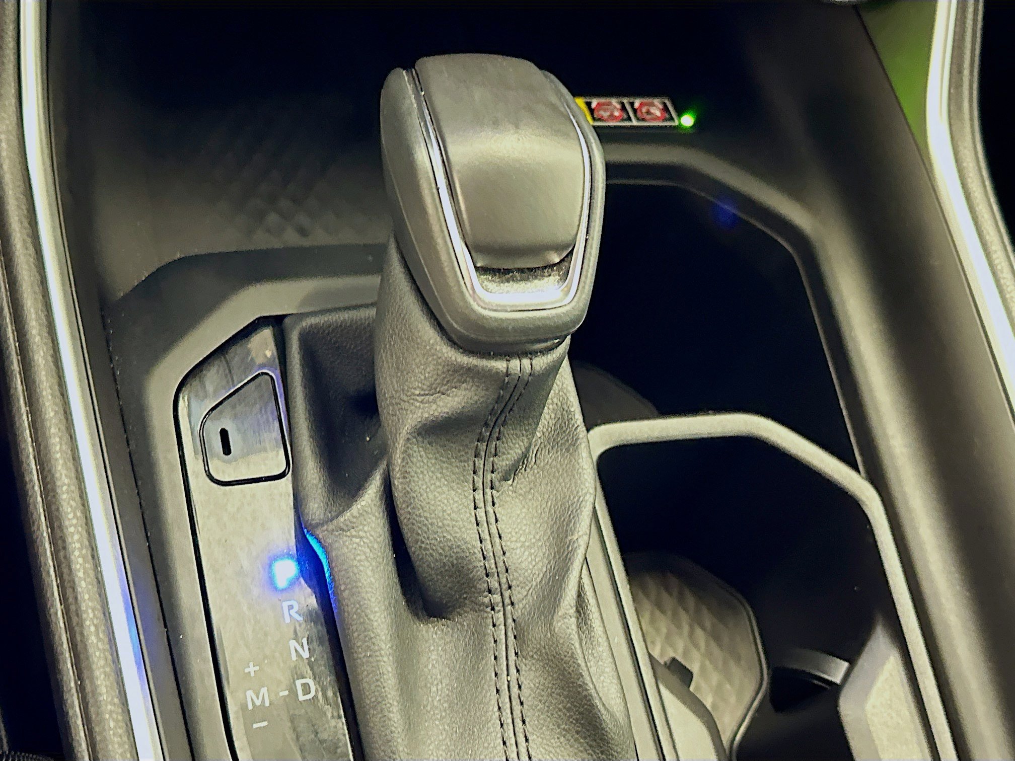 Used 2025 Toyota Grand Highlander AWD image 25