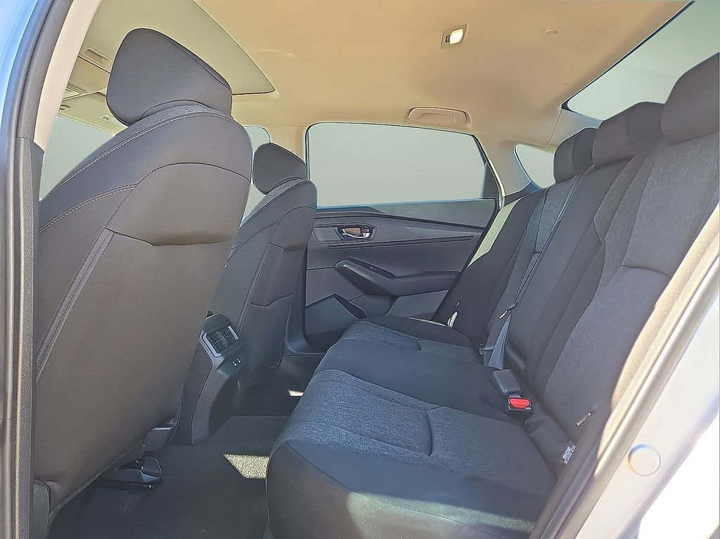 Used 2025 Honda Accord SE image 14