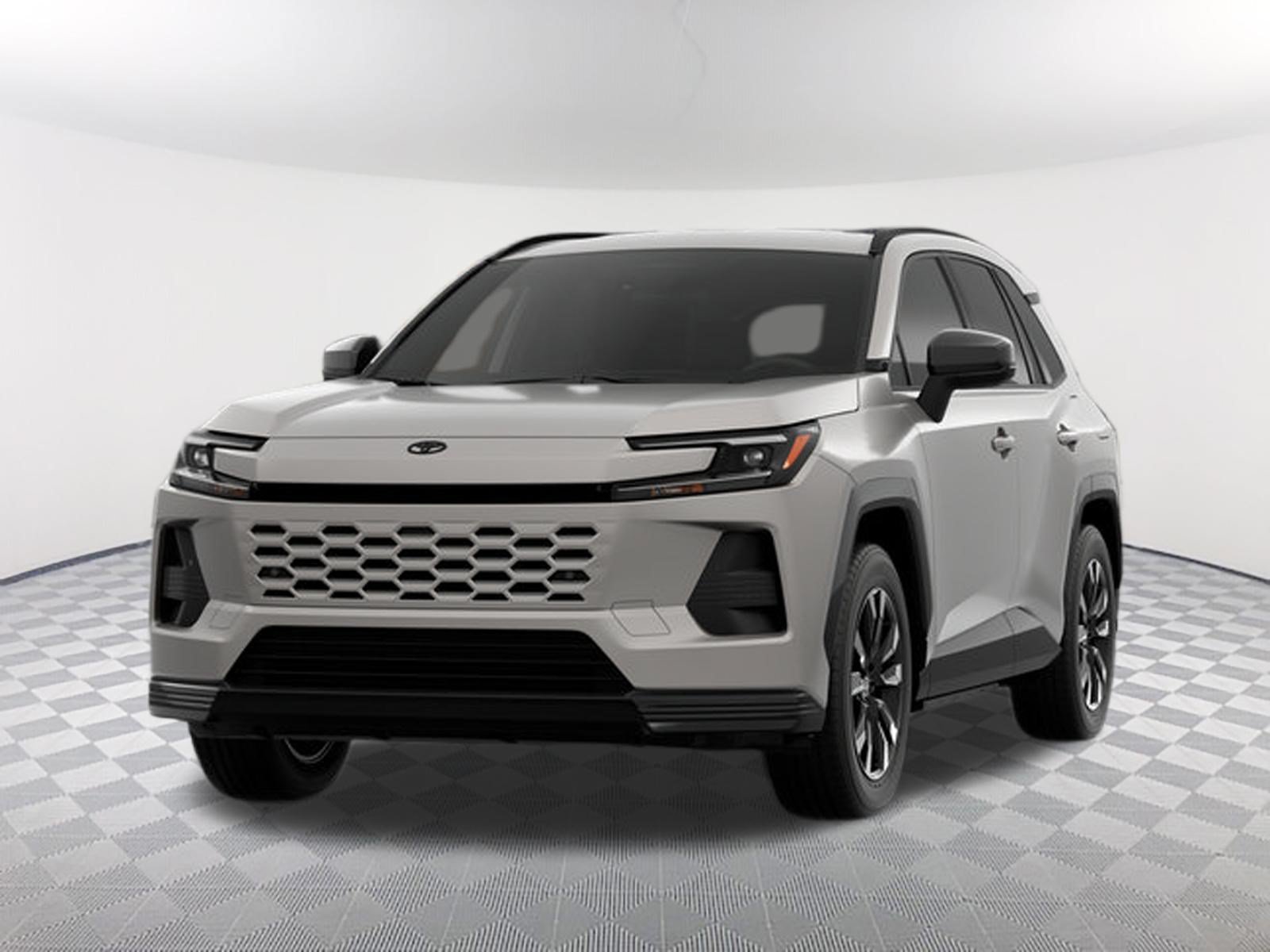 New 2026 Toyota RAV4 SE w/ Convenience Package AWD/4WD image 18