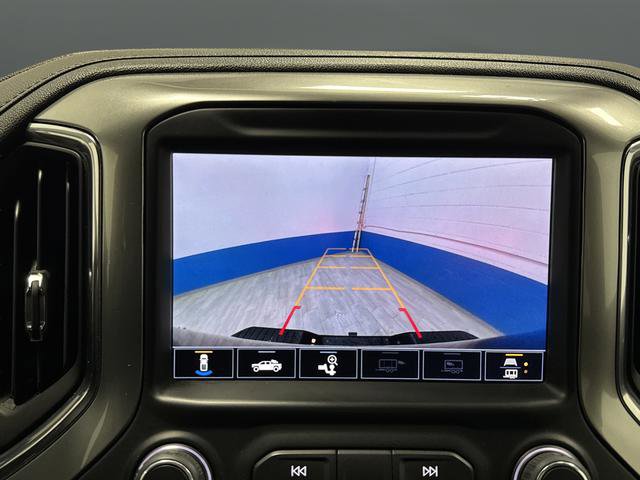 Used 2022 Chevrolet Silverado 2500 LTZ w/ LTZ Plus Package image 10