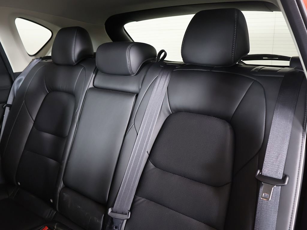 Used 2025 MAZDA CX-5 AWD 2.5 S w/ Select Package image 31