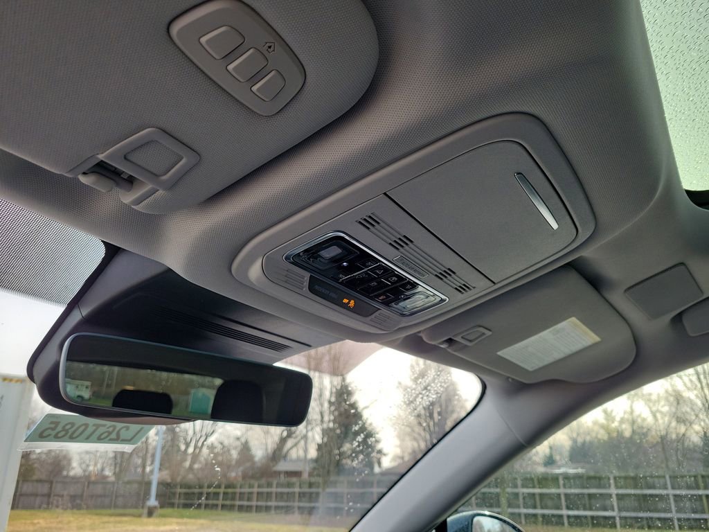 New 2026 Lincoln Nautilus Reserve AWD/4WD image 30