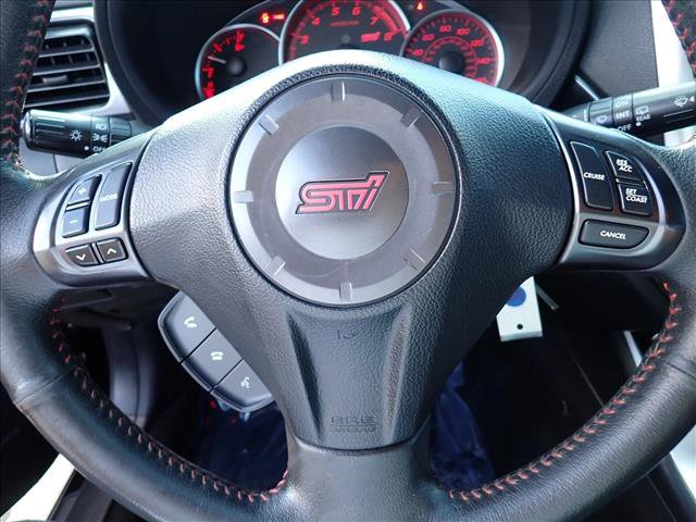 Used 2012 Subaru Impreza WRX STI AWD/4WD image 14