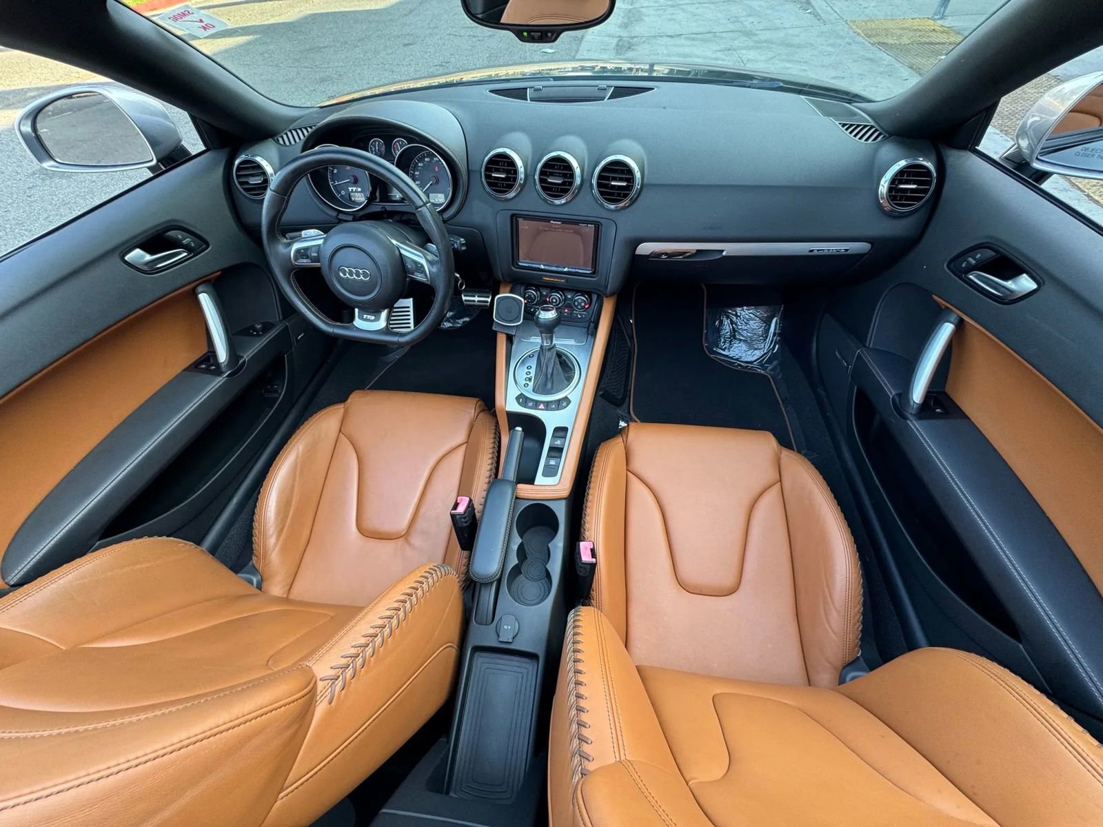 Used 2010 Audi TTS 2.0T Prestige AWD/4WD image 17