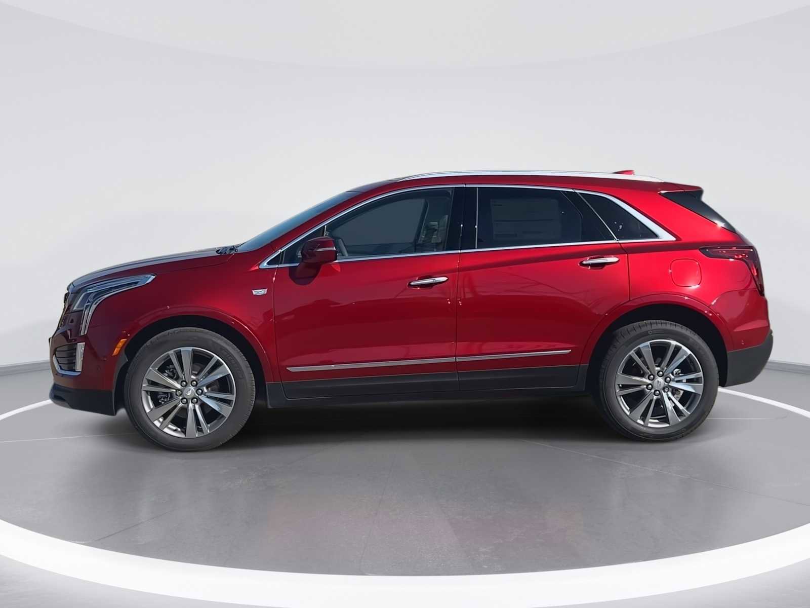 New 2025 Cadillac XT5 Premium Luxury w/ Technology Package image 6