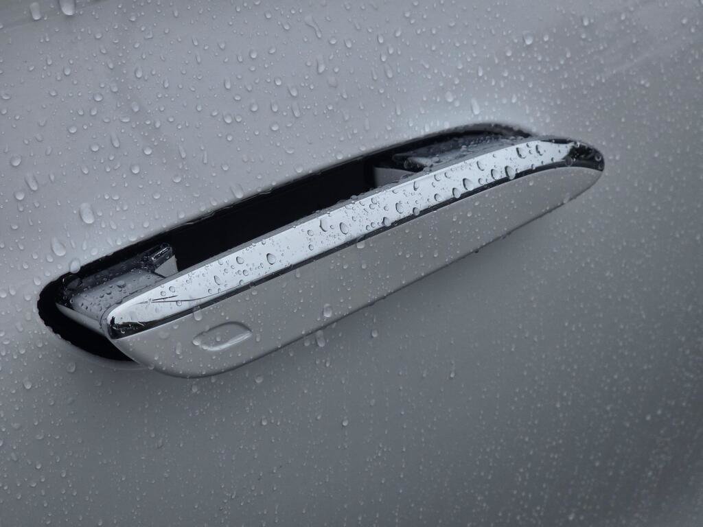 New 2026 Mercedes-Benz S 580 4MATIC Sedan image 27