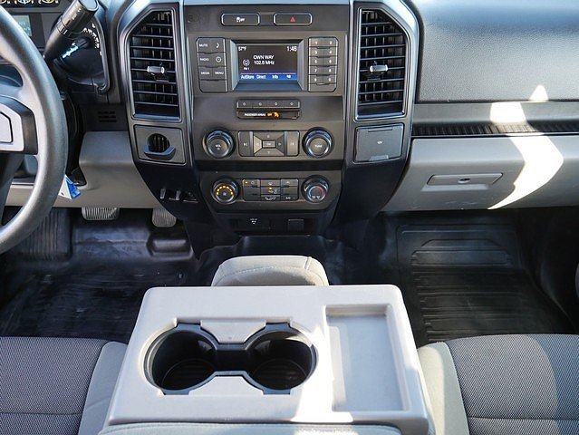 Used 2016 Ford F150 XL image 19