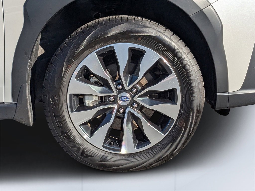 Certified 2025 Subaru Outback Limited XT w/ Popular Package #2 image 11