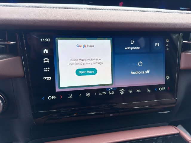 New 2026 Lincoln Navigator Reserve AWD/4WD image 29