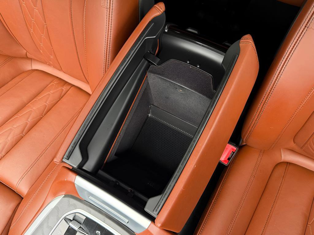 Used 2022 BMW X7 M50i AWD/4WD image 51