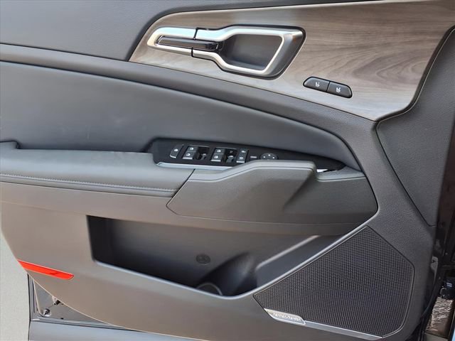 New 2025 Kia Sportage X-Line Prestige image 17