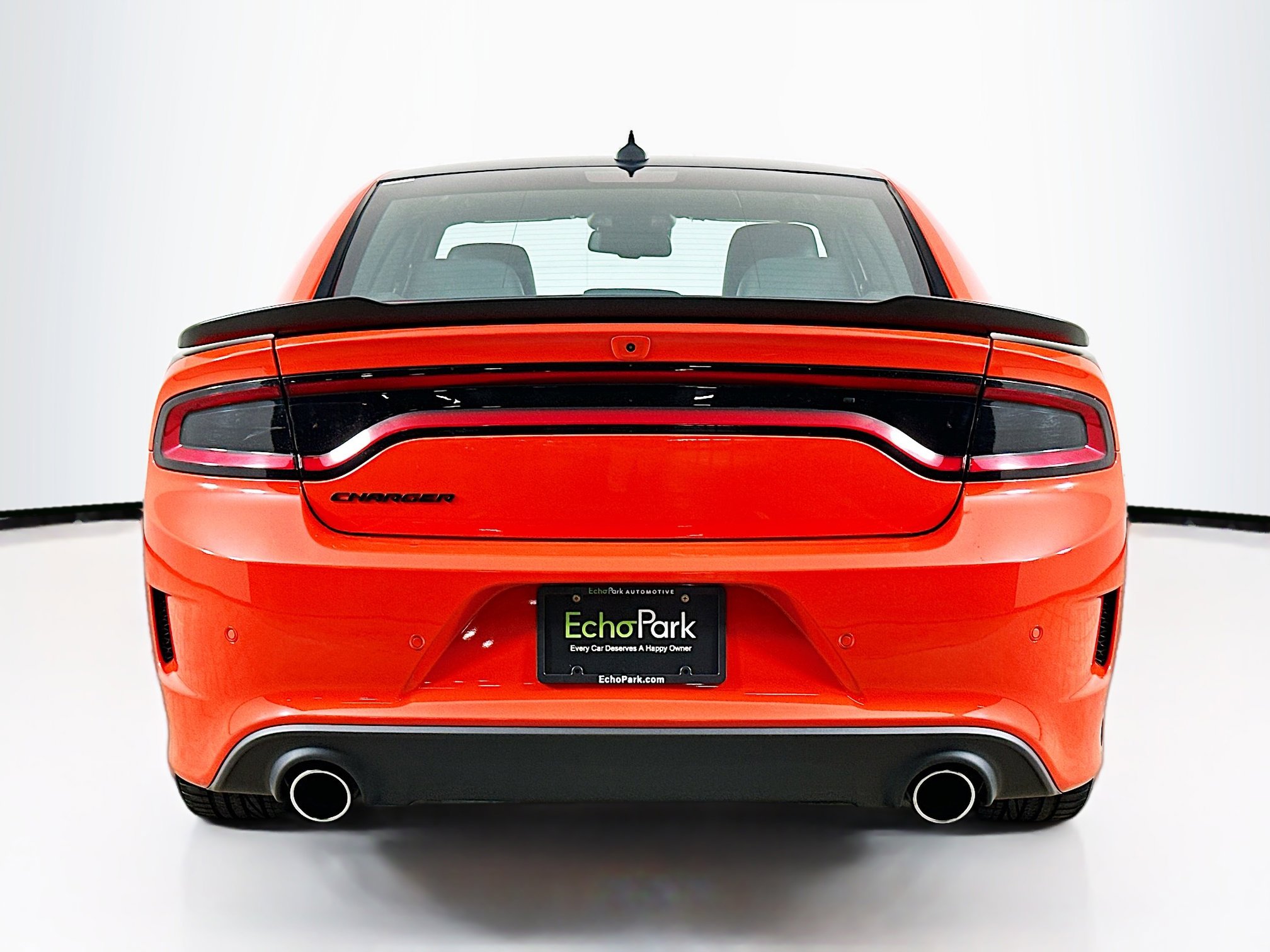 Used 2023 Dodge Charger R/T w/ Daytona Edition Group image 7