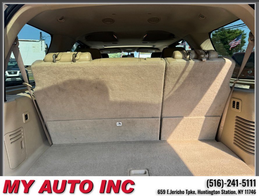 Used 2011 Ford Expedition XLT w/ 202A Rapid Spec Order Code AWD/4WD image 35