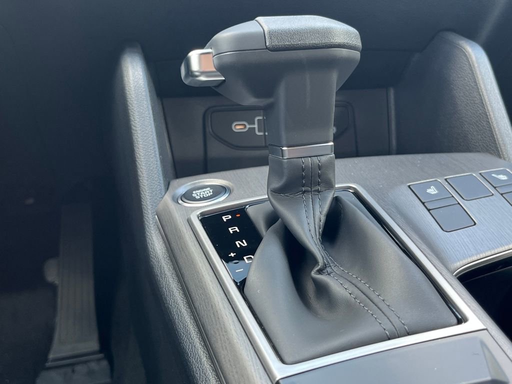 New 2026 Kia Sportage X-Line w/ X-Line Technology Package image 33