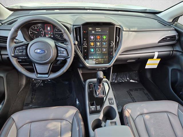 New 2026 Subaru Crosstrek 2.5i Limited AWD/4WD image 15