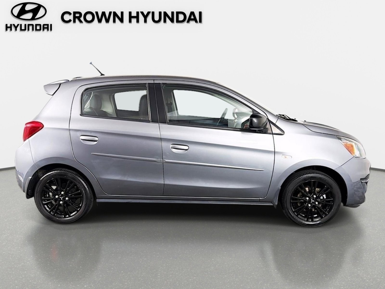 Used 2019 Mitsubishi Mirage LE image 5