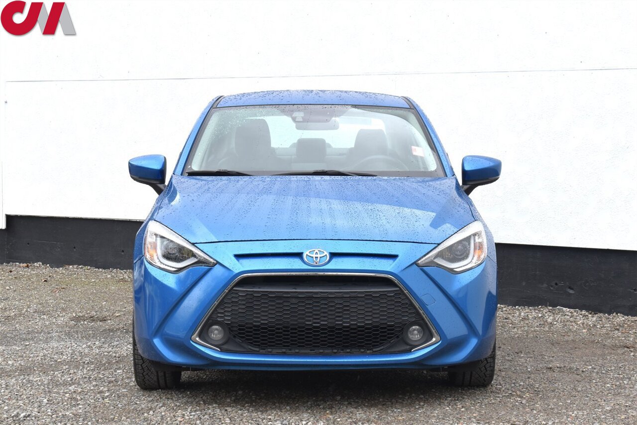 Used 2019 Toyota Yaris XLE FWD image 7