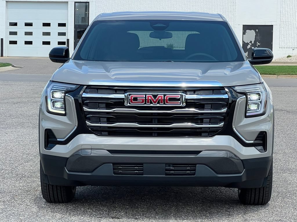 New 2027 GMC Terrain Elevation AWD/4WD image 37