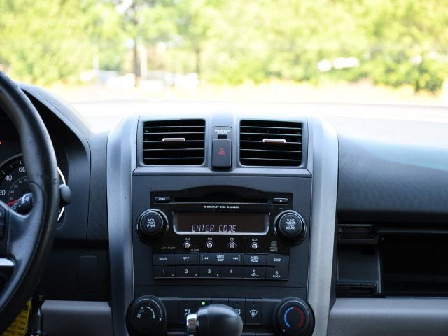 Used 2008 Honda CR-V EX image 21
