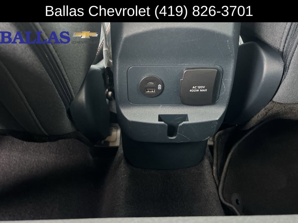 Used 2024 Ford Maverick XLT w/ XLT Luxury Package image 21