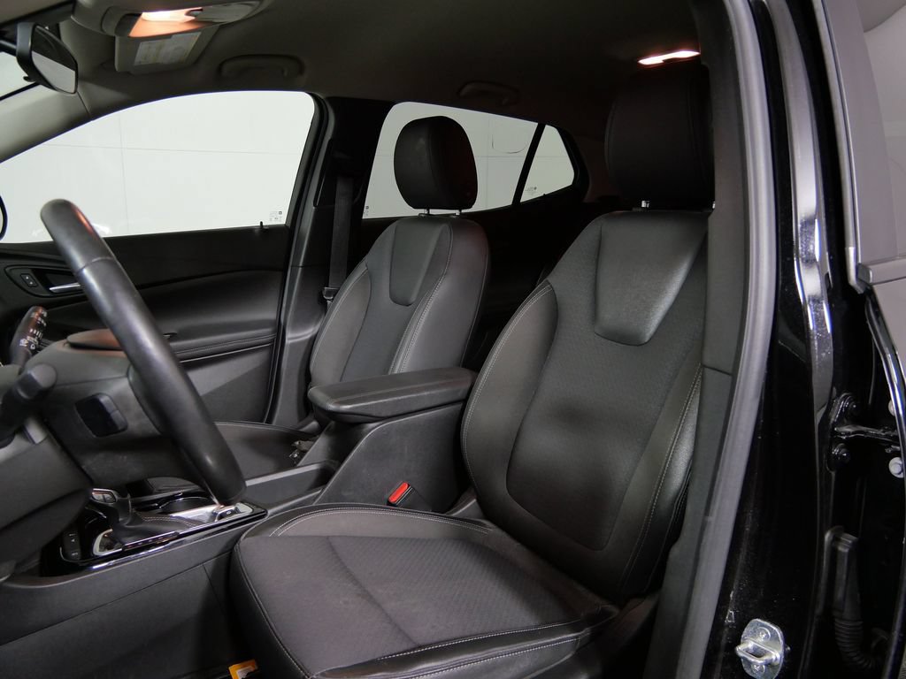 Used 2020 Buick Encore GX Select FWD image 11