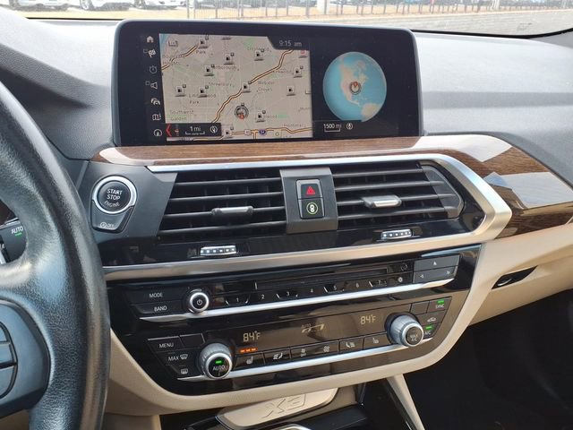 Used 2019 BMW X3 xDrive30i w/ Convenience Package image 9