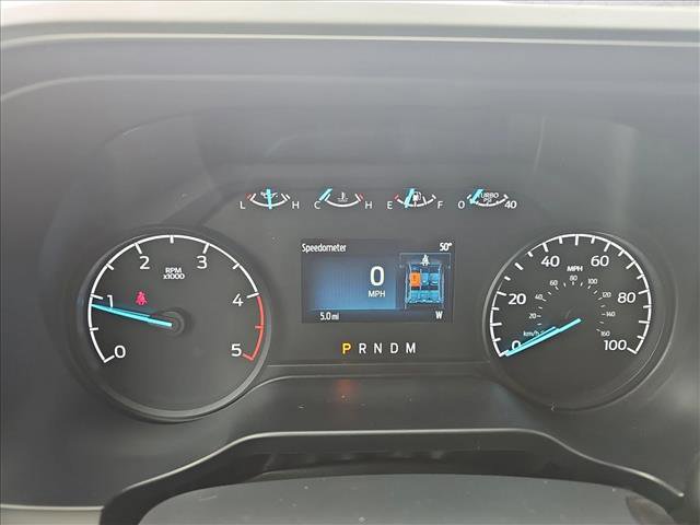 New 2026 Ford F250 XL w/ STX Appearance Package image 27