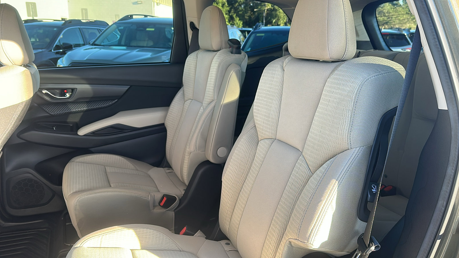 Certified 2025 Subaru Ascent Premium w/ Premium Package image 19