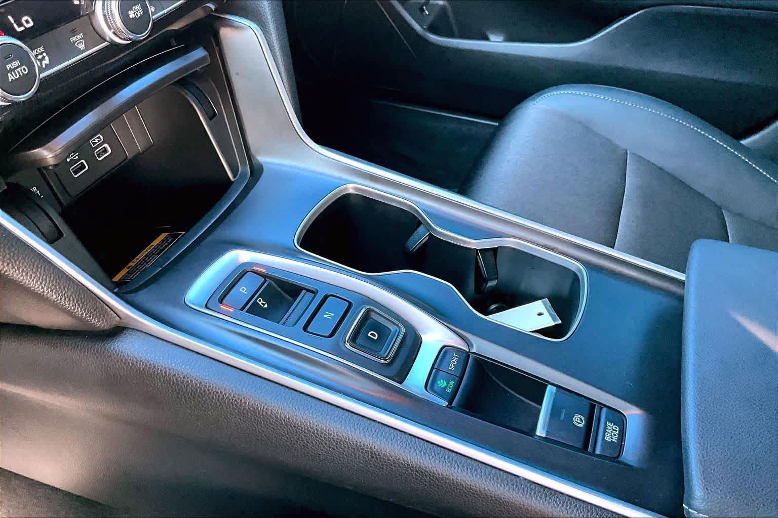 Used 2021 Honda Accord Sport image 15