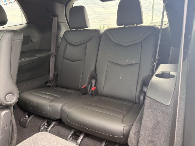 Used 2024 Cadillac XT6 Premium Luxury AWD/4WD image 60