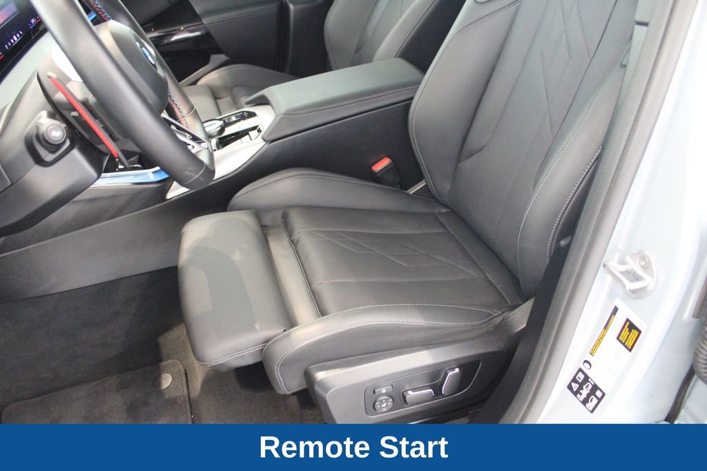 Used 2026 BMW X3 M50 AWD/4WD image 11