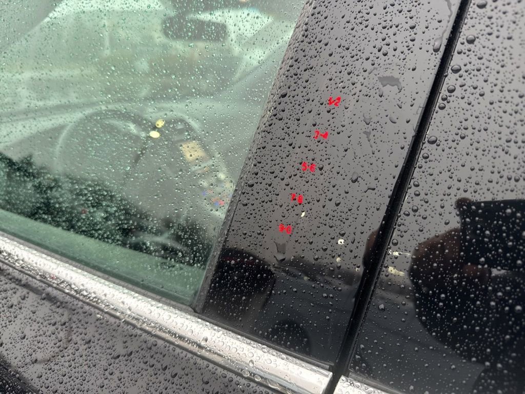 Used 2019 Lincoln Nautilus Reserve w/ Ultimate Package image 55