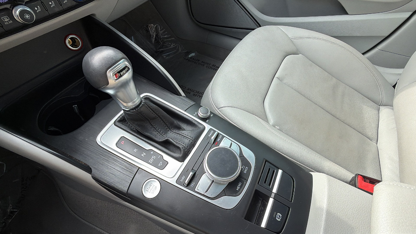 Used 2016 Audi A3 2.0T Premium Plus w/ Technology Package AWD/4WD image 31