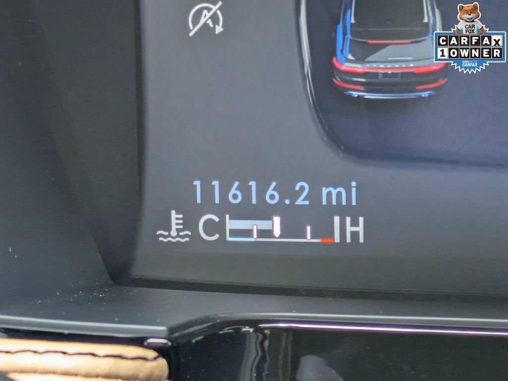 Used 2023 Lincoln Corsair Reserve w/ Equipment Group 201A AWD/4WD image 17