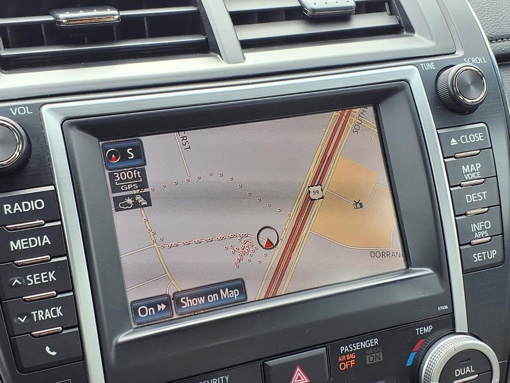 Used 2012 Toyota Camry XLE w/ Leather Pkg FWD image 18