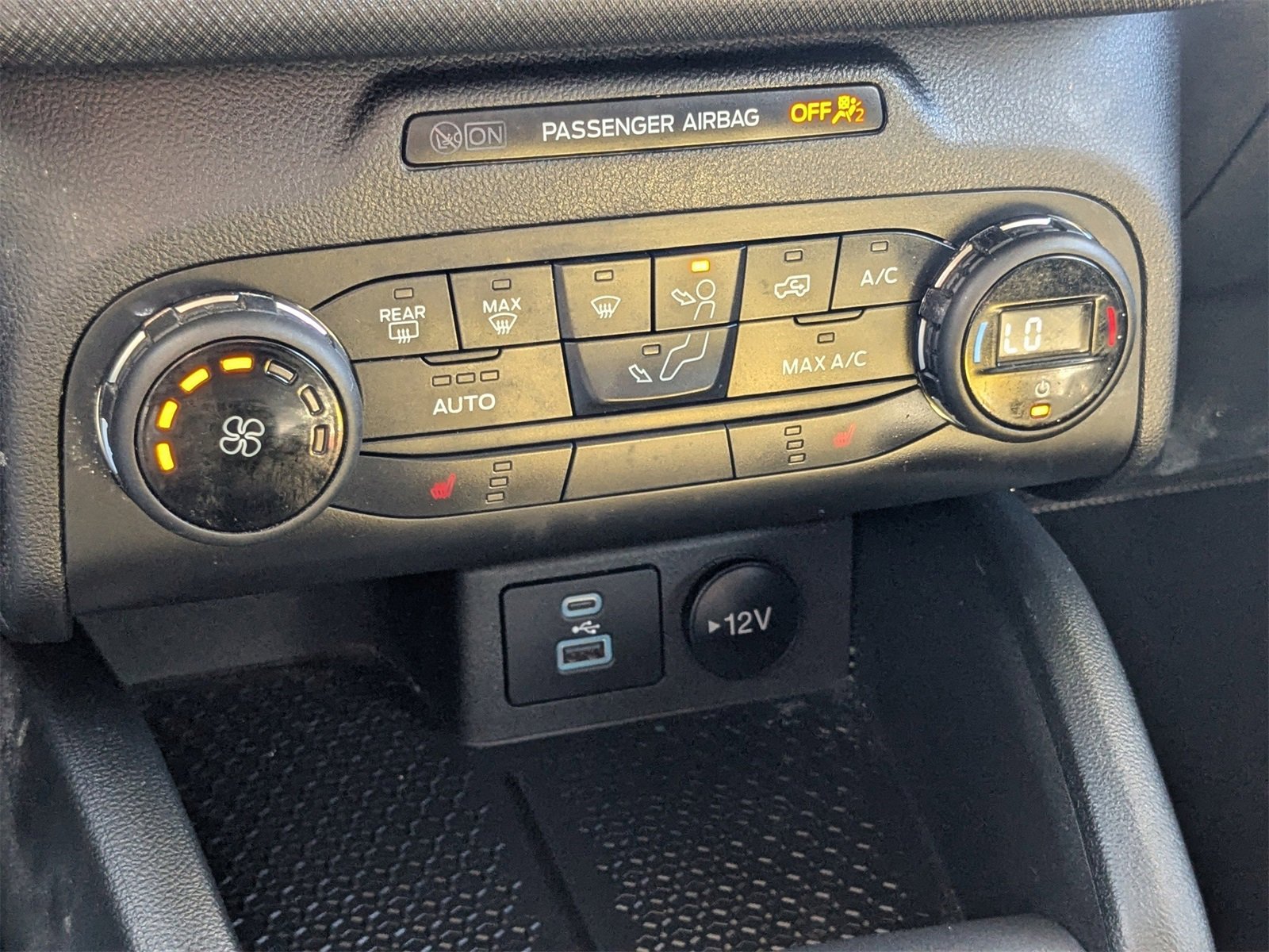 Used 2021 Ford Bronco Sport Badlands image 23