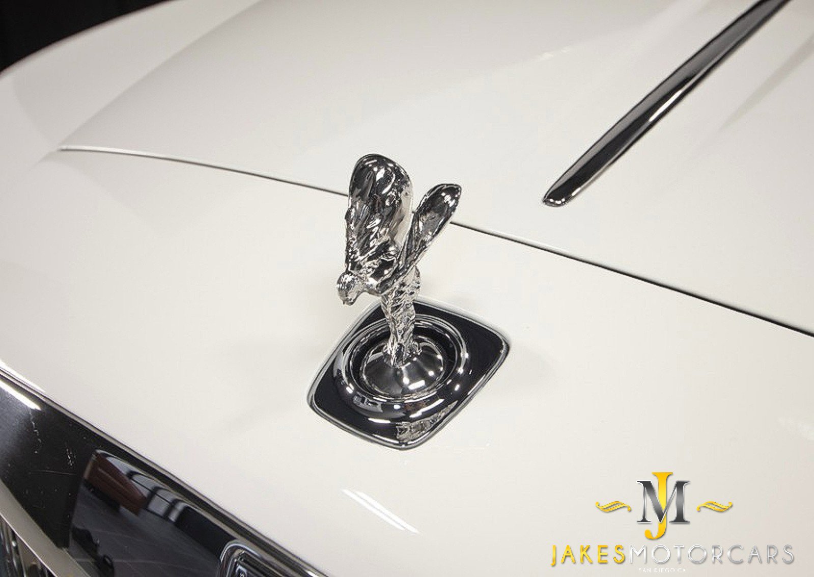 Used 2017 Rolls-Royce Dawn image 20