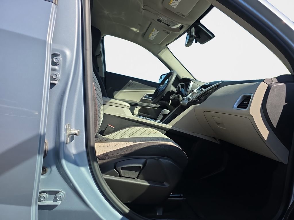 Used 2014 Chevrolet Equinox LS FWD image 18