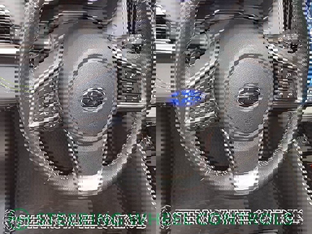 Certified 2023 Subaru Outback Onyx Edition image 16