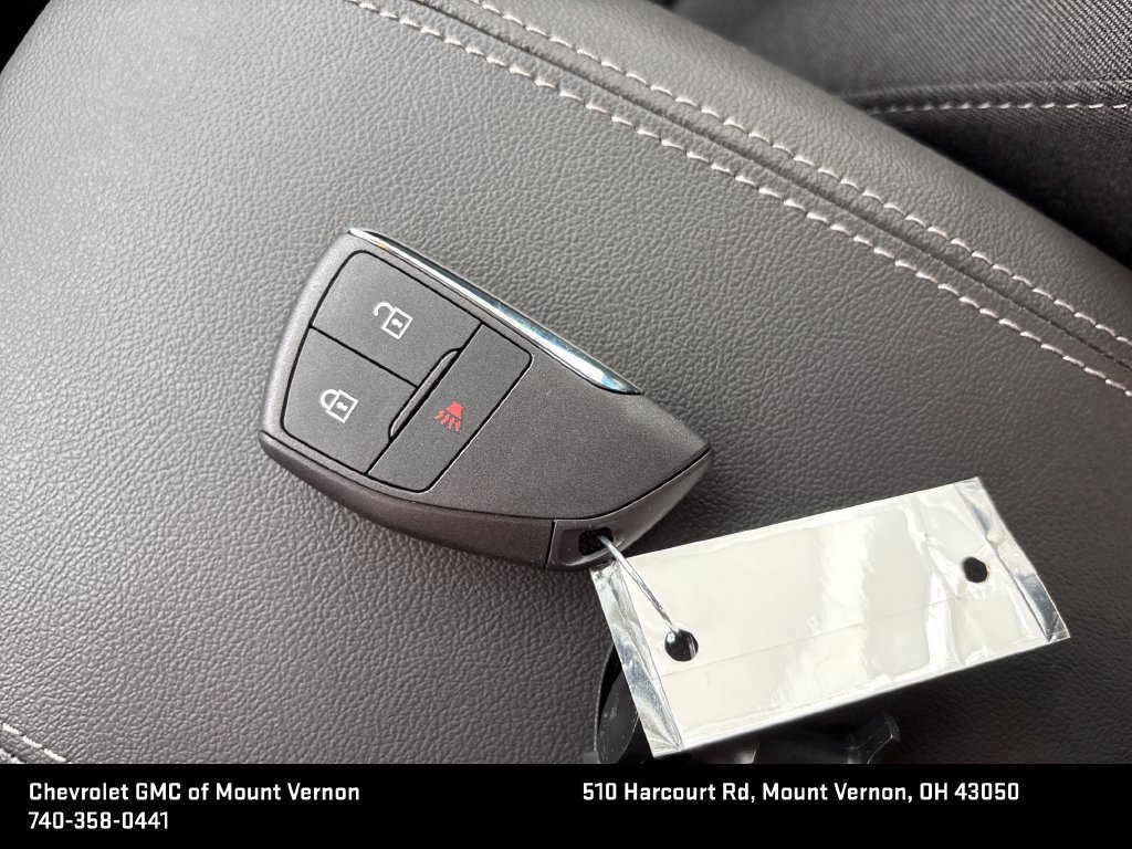 New 2026 GMC Canyon Elevation AWD/4WD image 30